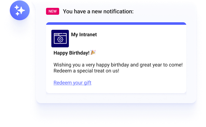 Igloo Birthday Celebrations