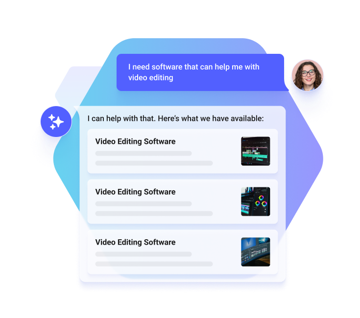 Workgrid's ServiceNow Catalog app makes it easy for employees to complete IT workflows through conversational AI