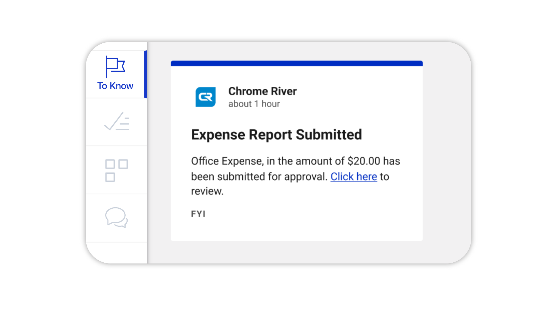 Workgrid + ChromeRiver Integration | Workgrid