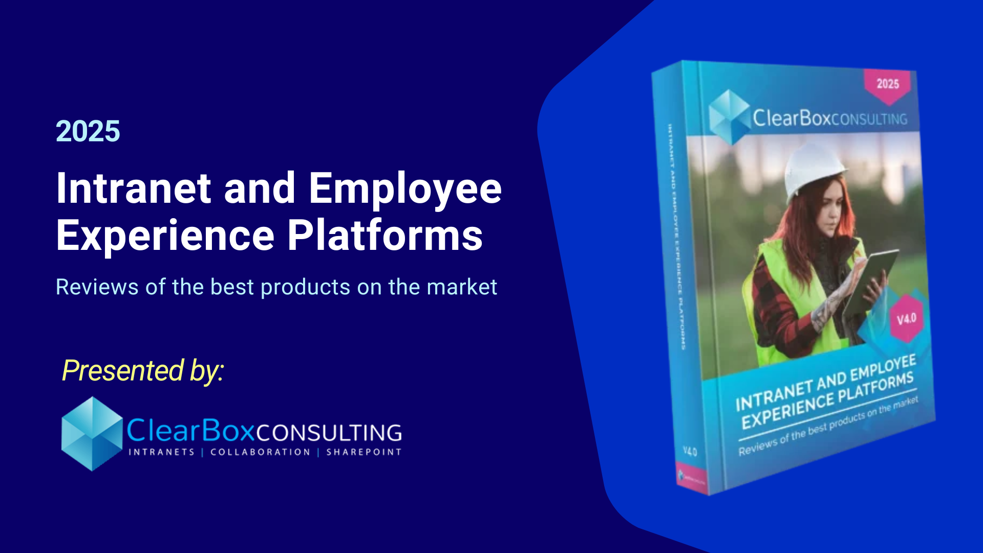 2025 ClearBox Intranet Report