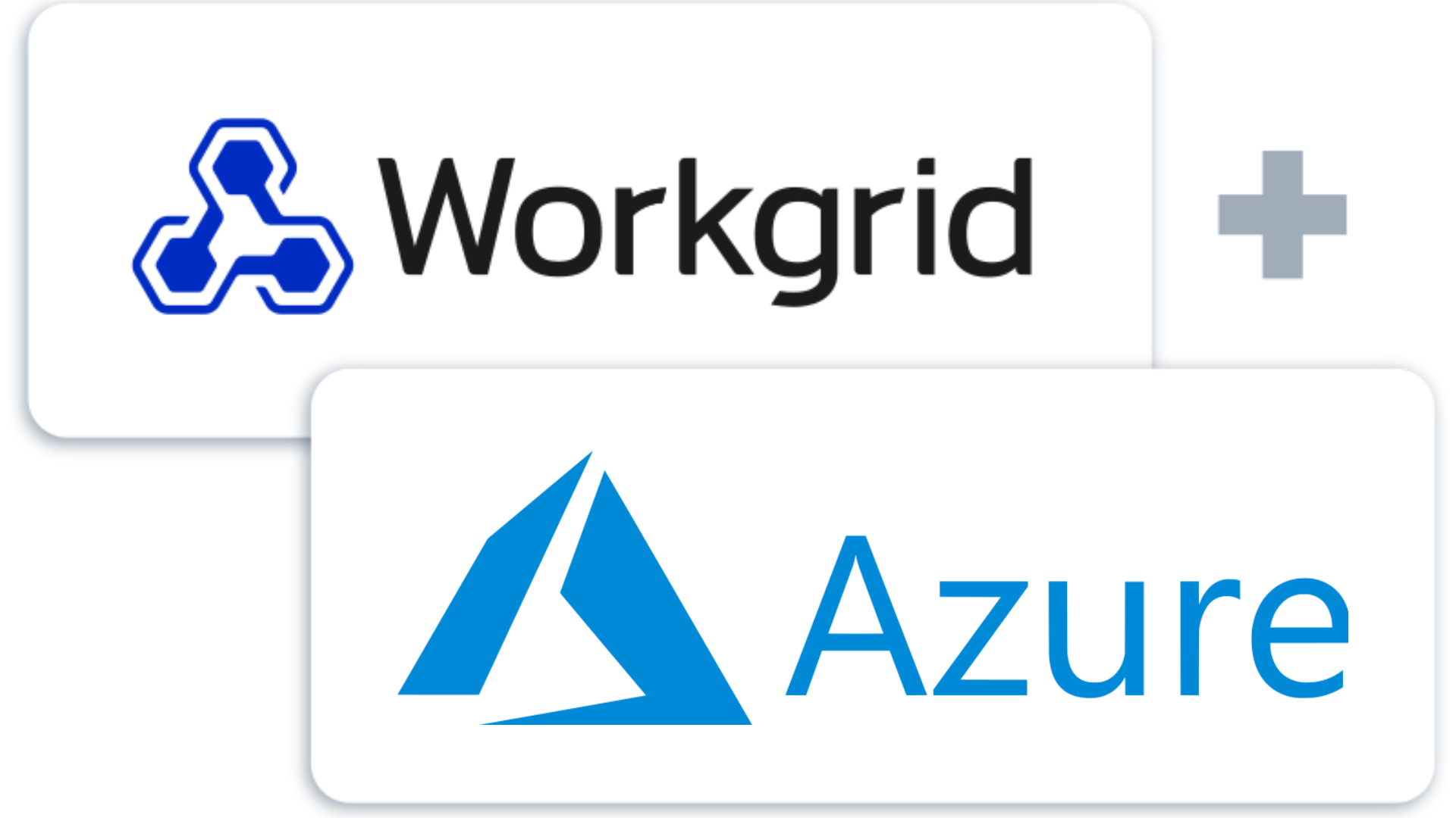 Workgrid and Azure integration