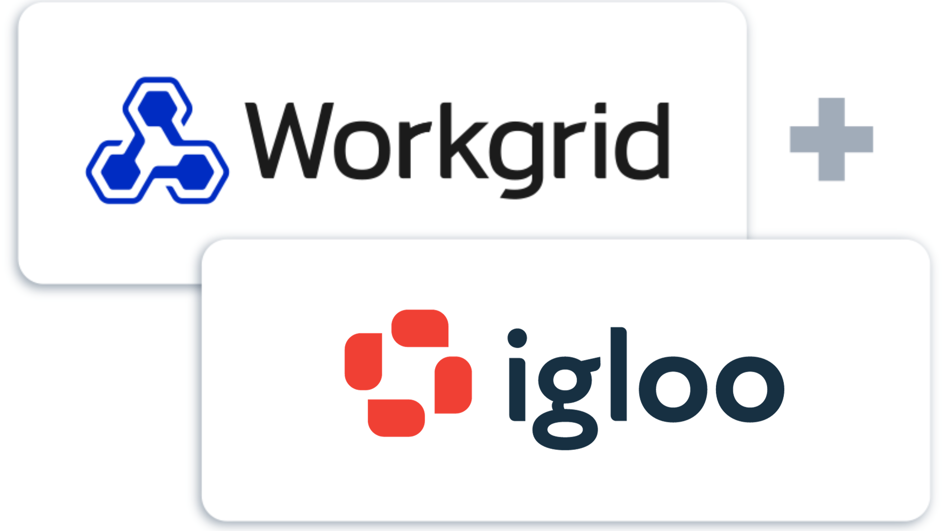 Igloo Integration Logo