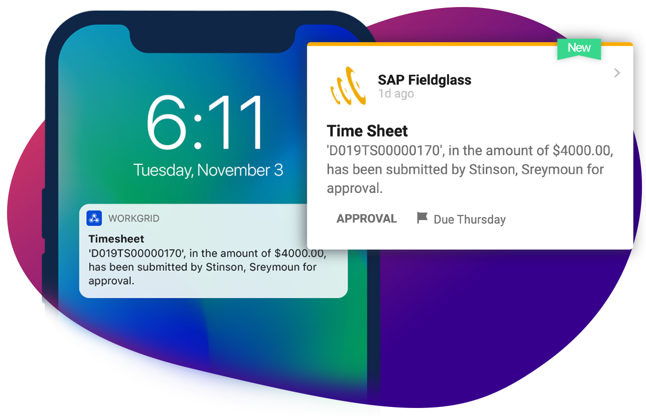 [asset] SAP Fieldglass