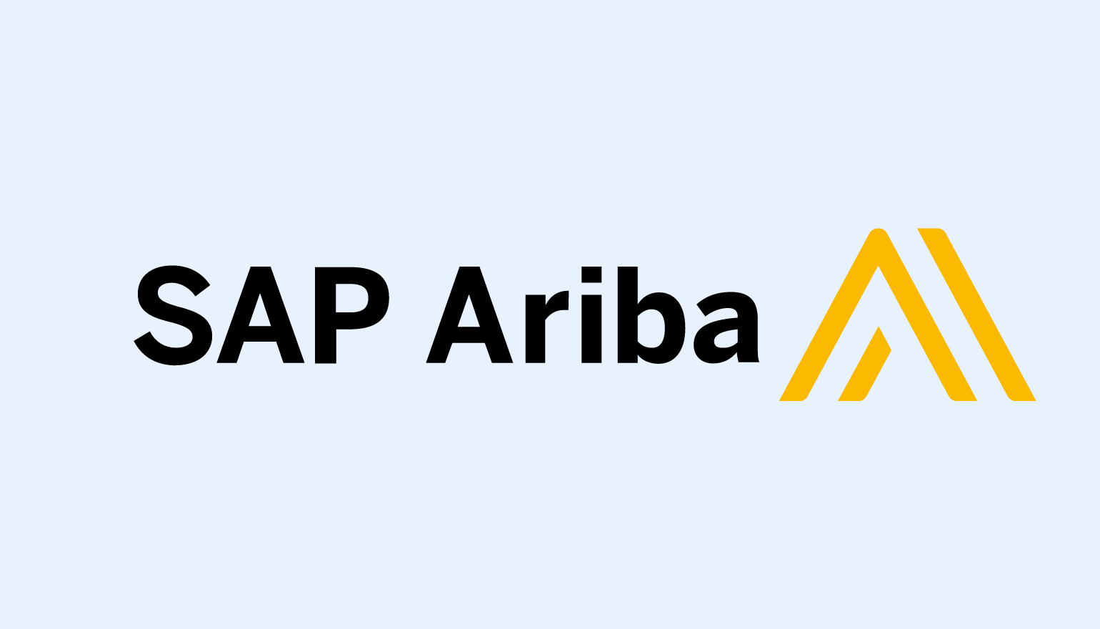 SAP Ariba