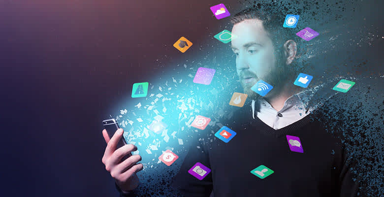 Digital friction comes from application overload, information overload, and digital noise pollution. Enterprise digital transformation has accelerated these problems over the last few years.