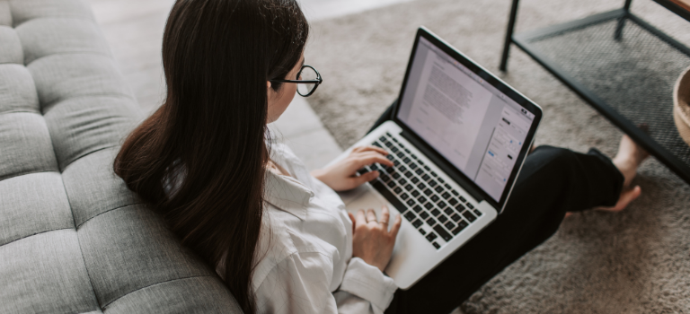 Remote work has unintentionally created a fragmented user experience, resulting in digital friction and increasing the need for a streamlined employee communication process