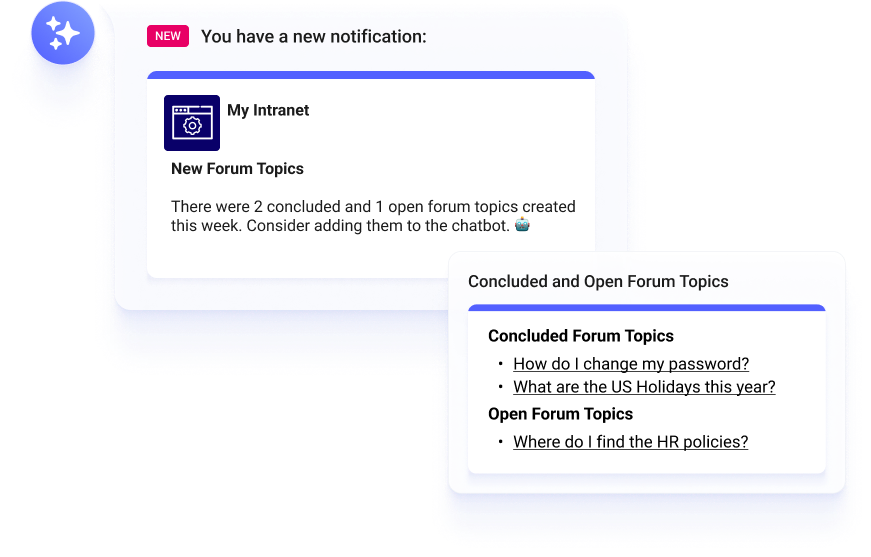 Igloo Chatbot Q&A Trainer
