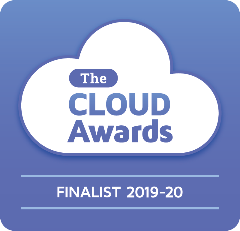 Using Cloud Technology to Improve the Employee Experience: Workgrid Software Named Finalist in 2019-20 Cloud Awards