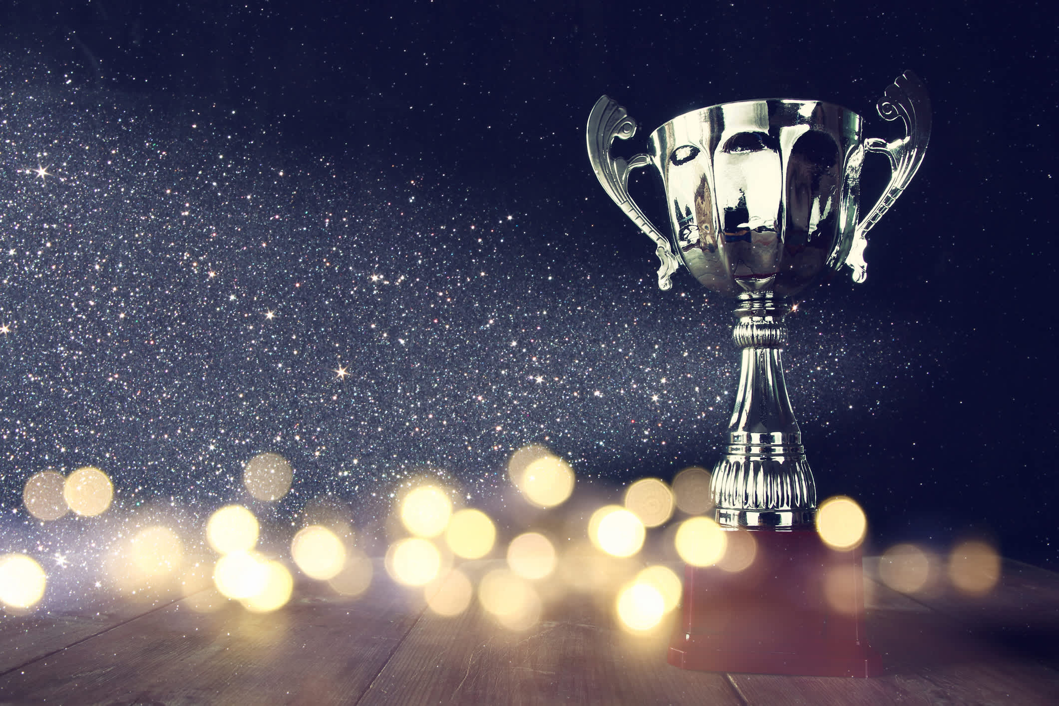 What Makes an Award-Winning Digital Workplace?
