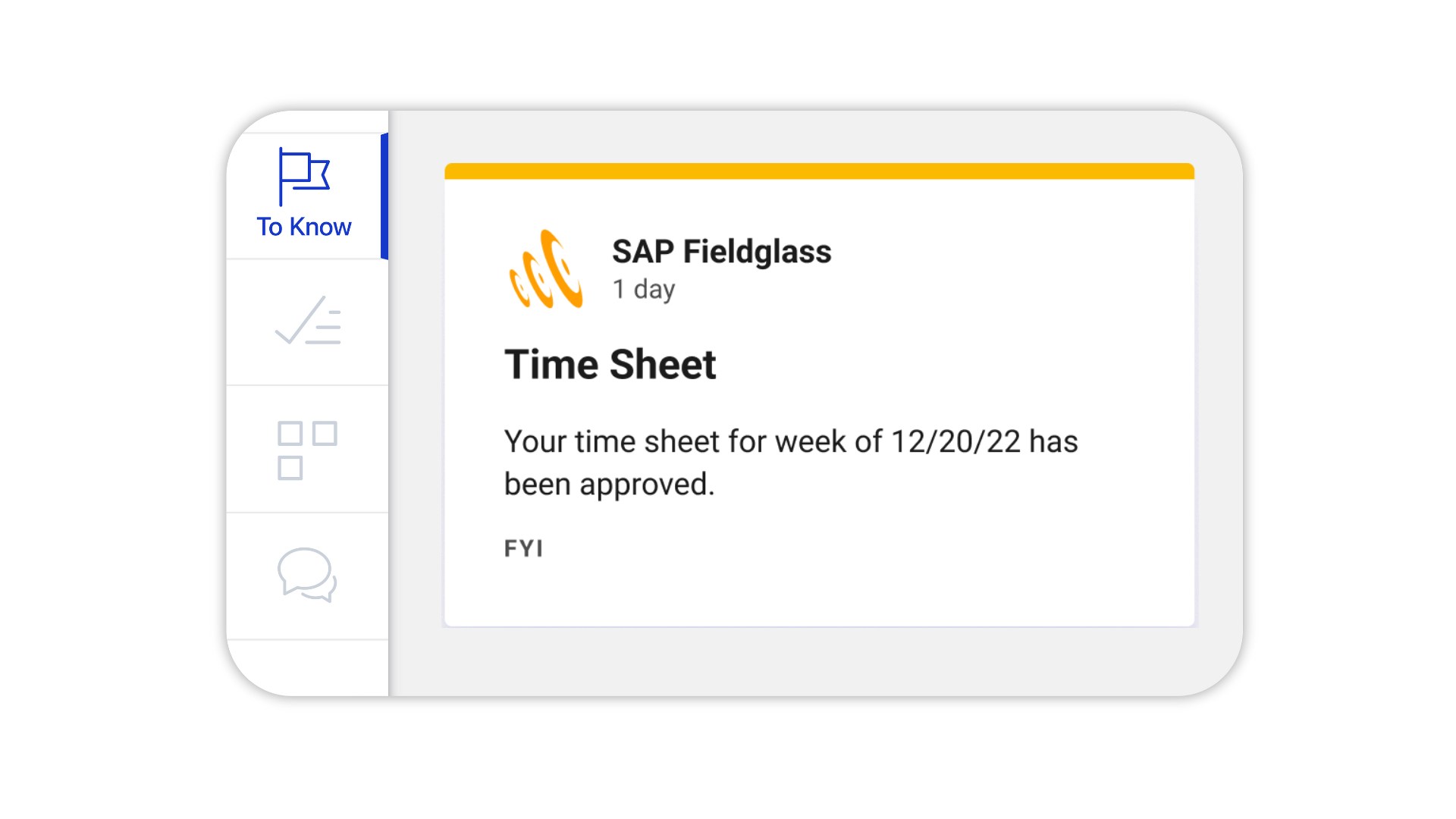 Workgrid + SAP Fieldglass Integration Workgrid
