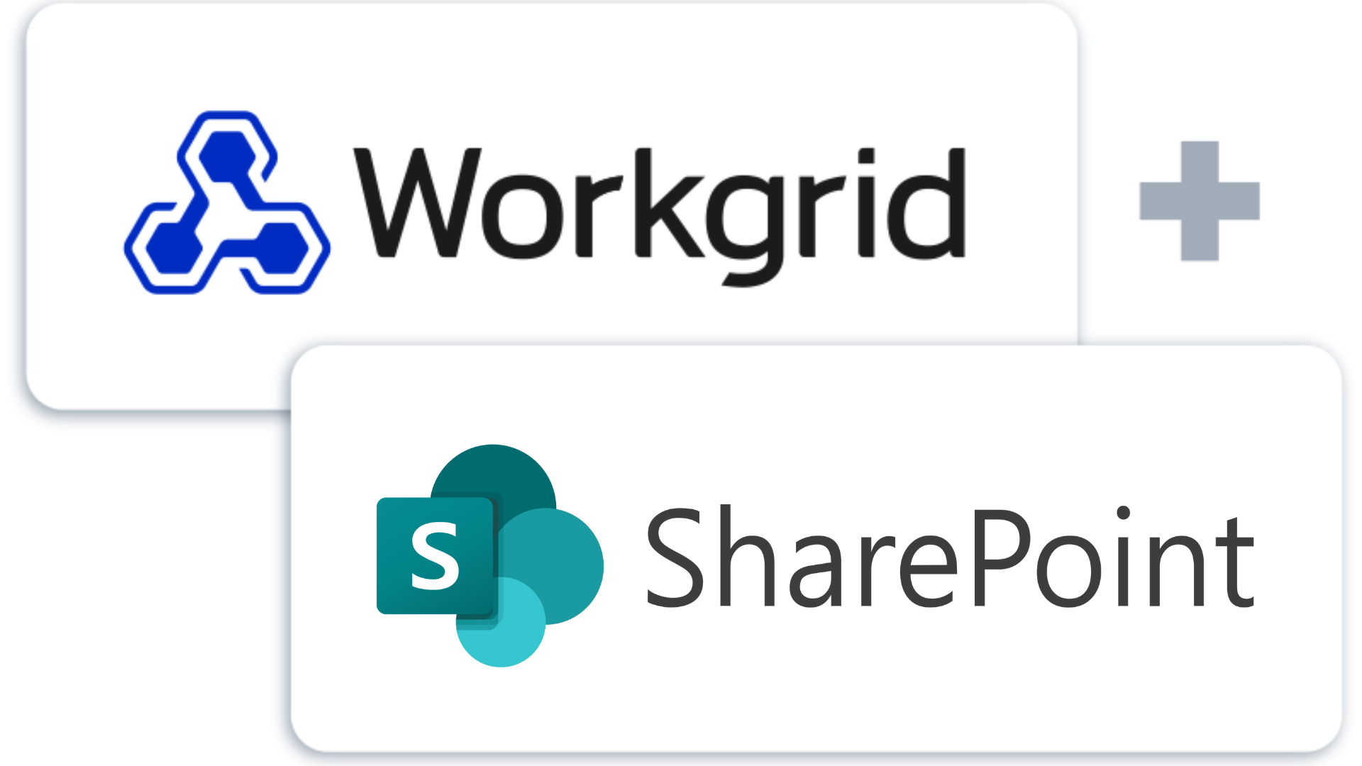 Workgrid + SharePoint