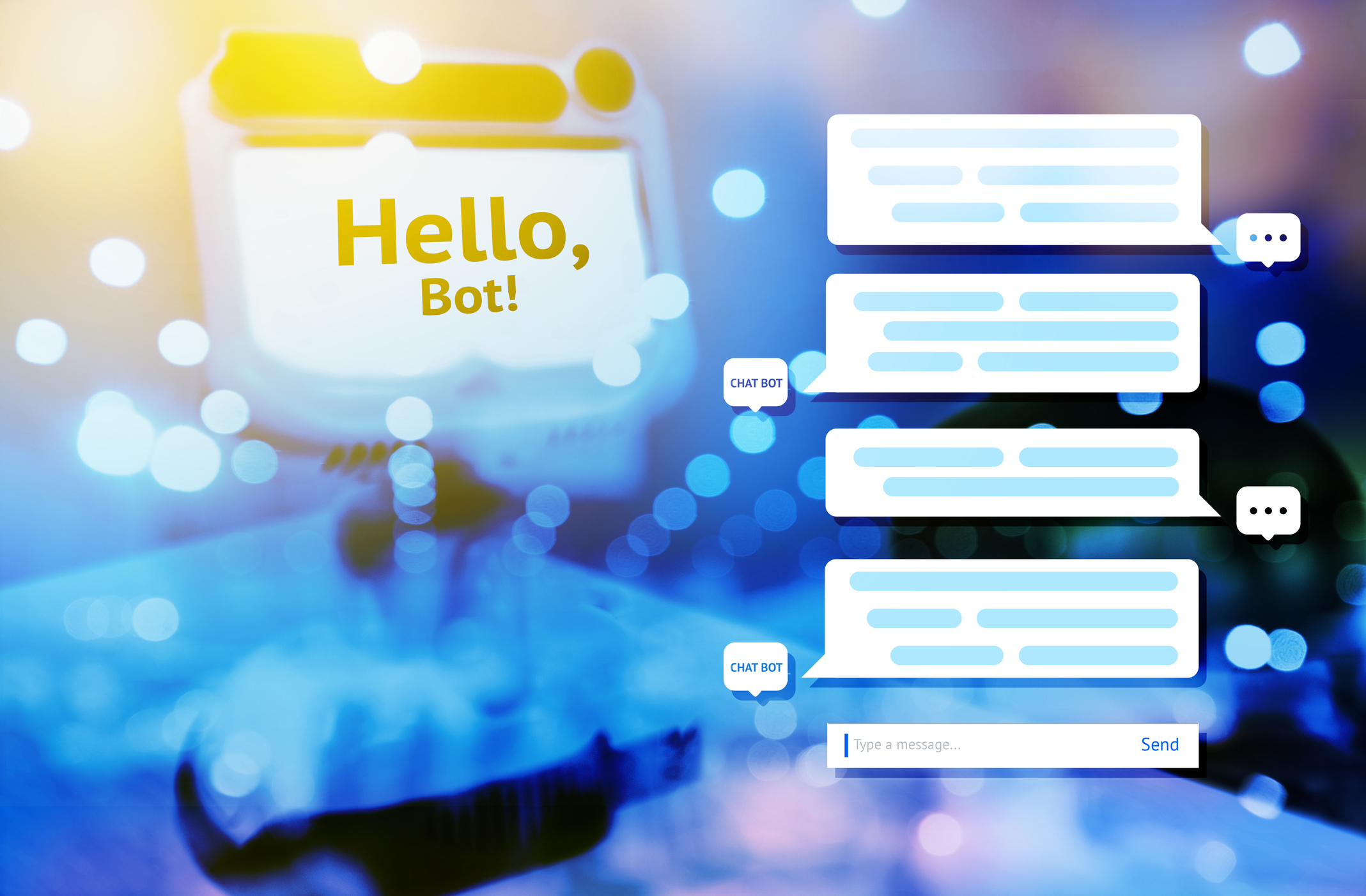 Addressing Chatbot Misconceptions on TWiML & AI Podcast