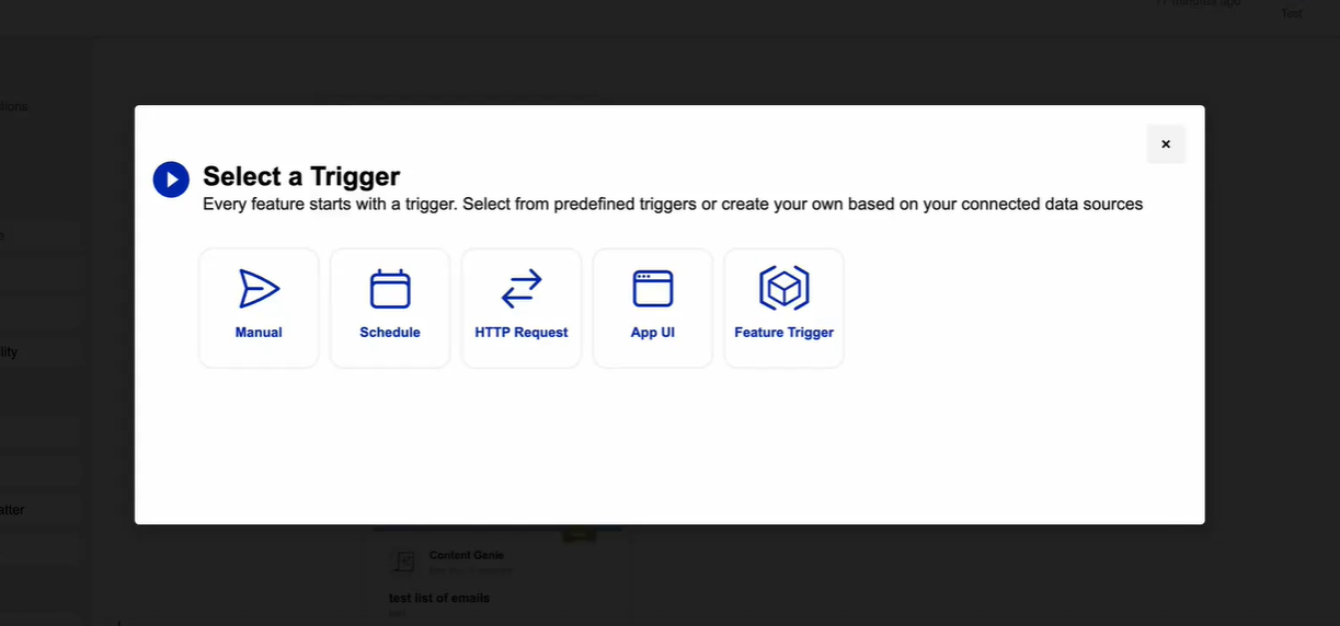 [asset] feature-trigger