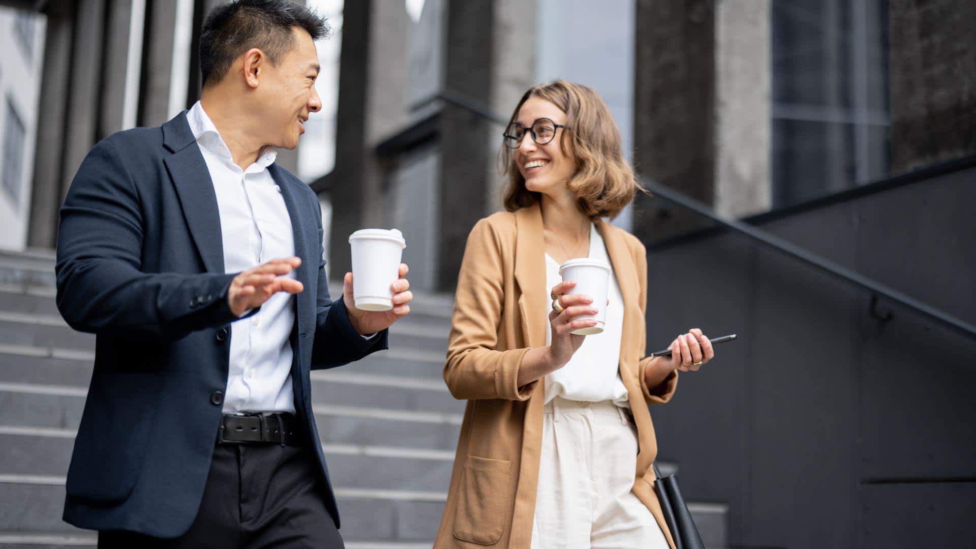 Driving Transformation in HR with Conversational AI