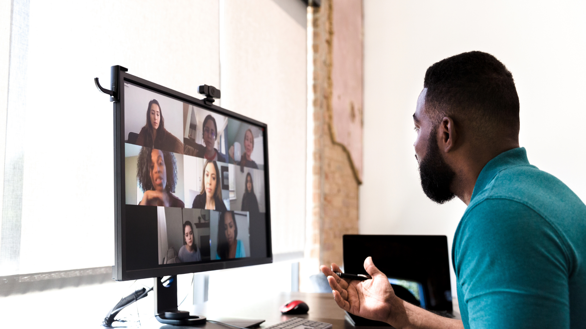 Understanding employee needs is key to success when managing a distributed work force