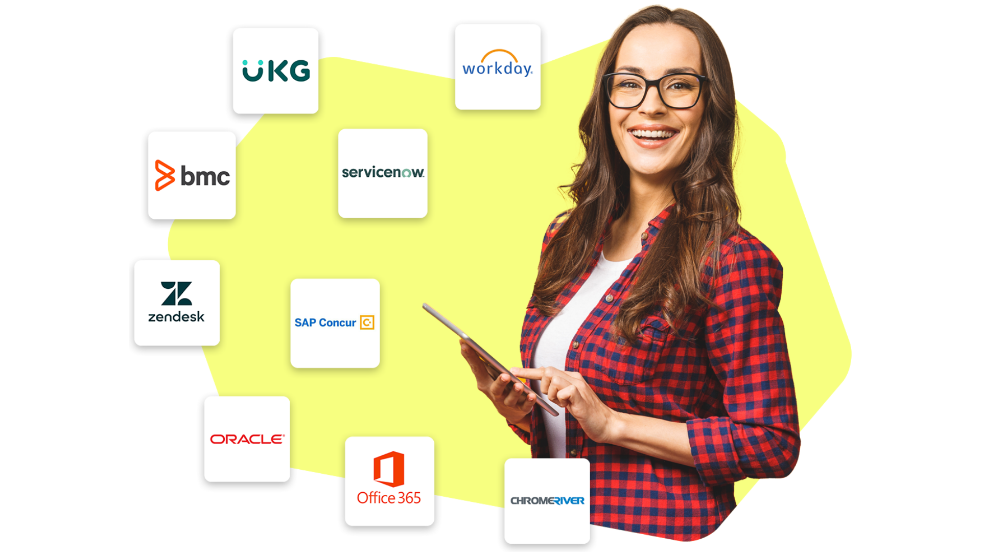 By enabling employees to execute tasks such as expense approvals, time off requests, equipment ordering, help desk ticket submittal, or procurement request processing, the Workgrid Digital Assistant makes your intranet a critical piece of the digital employee experience.