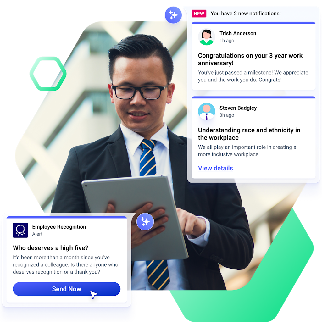 Creating an Integration & AI Strategy for the Digital Workplace | Workgrid