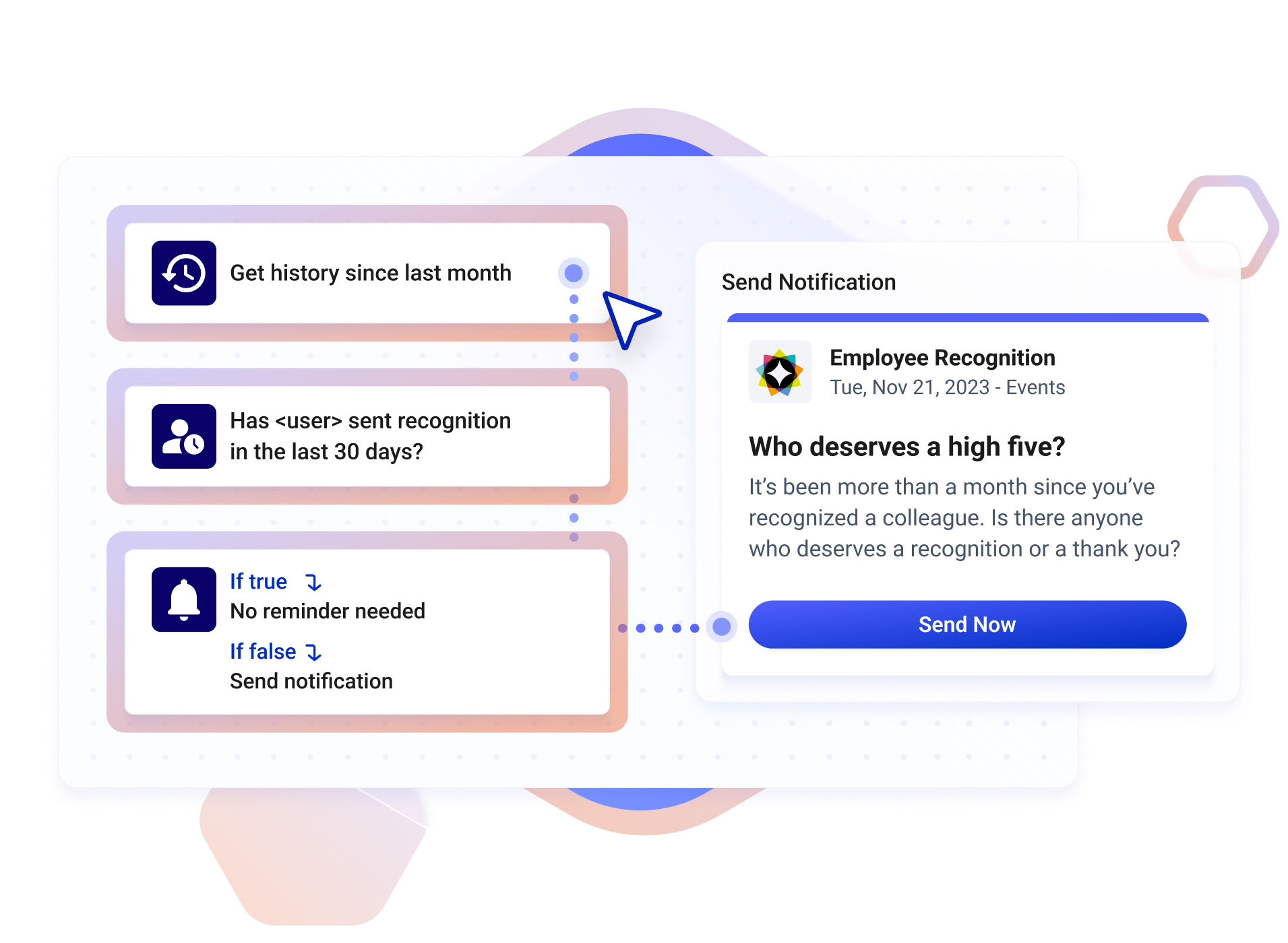 OC Tanner Recognition Reminder Workgrid
