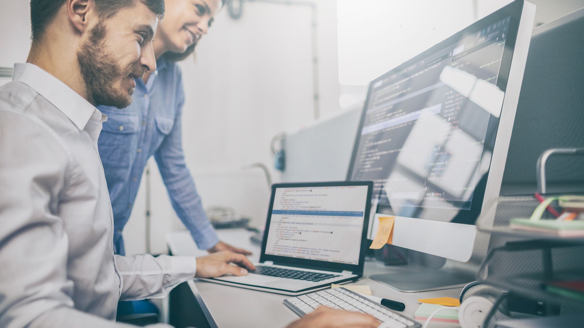 Creating an Integration and AI Strategy for the Digital Workplace