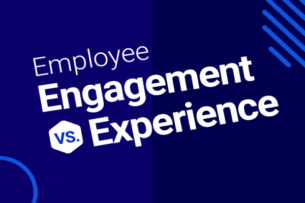 [asset] Employee Engagement vs Experience