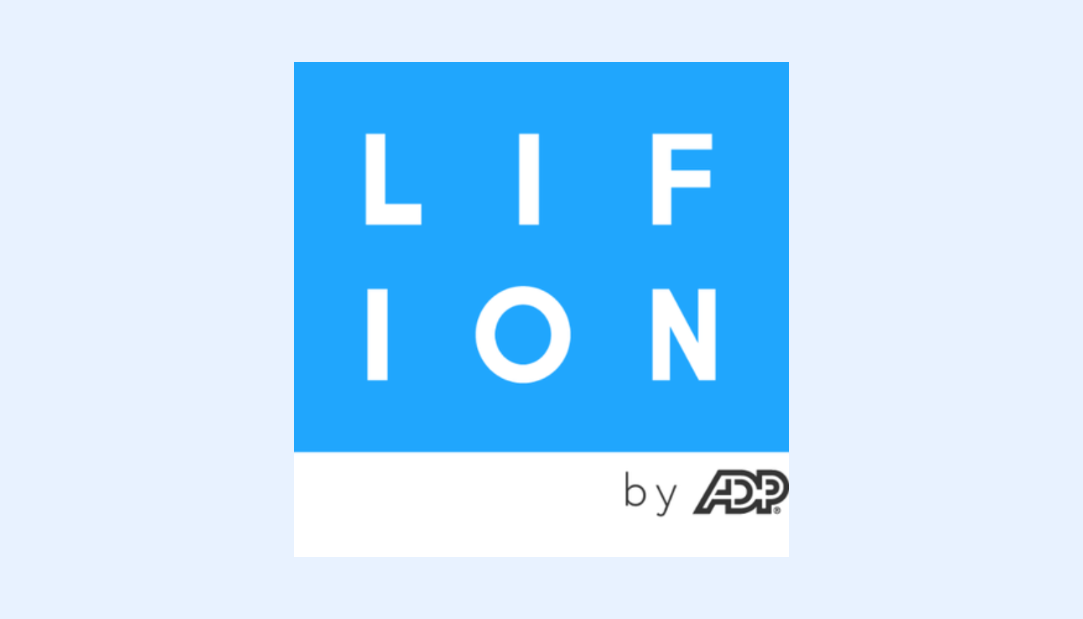 Lifion by ADP Integration