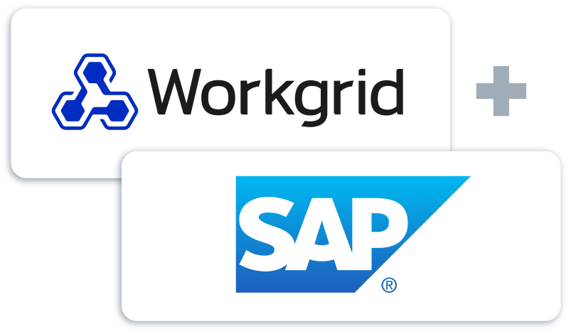 Consolidate and Streamline SAP Approvals
