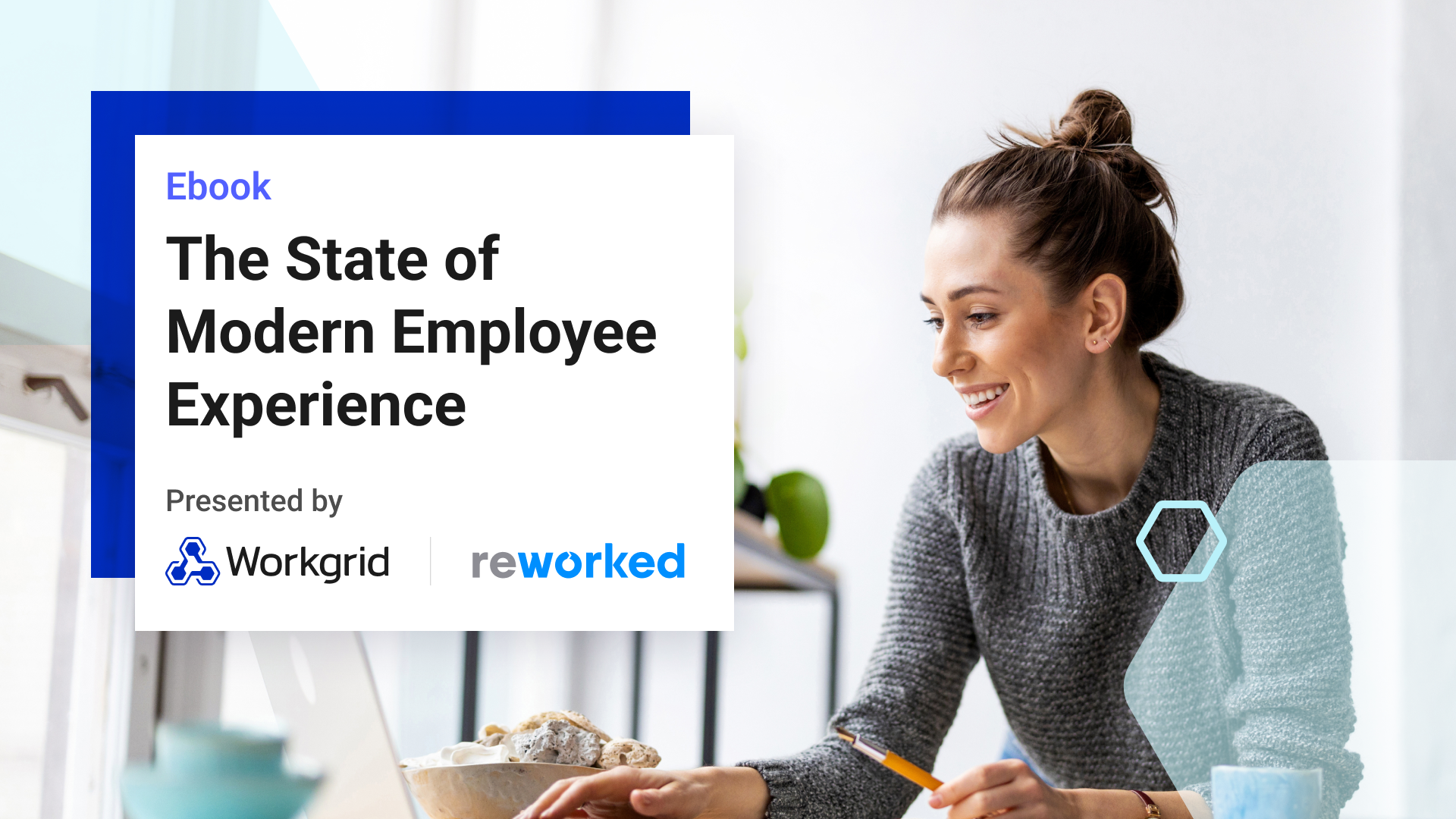 The State of Modern Employee Experience Research Report