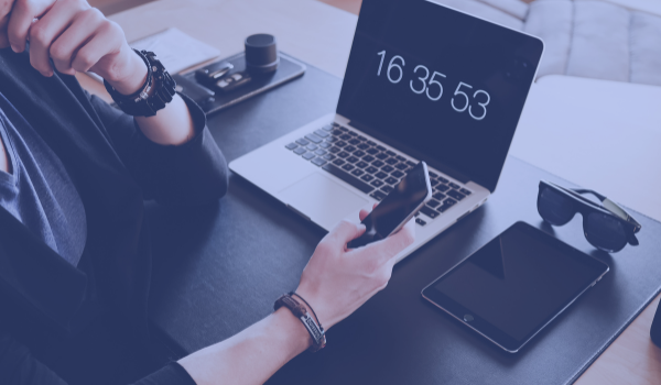 4 ways the digital workplace can improve the employee experience: A guide for HR and IT