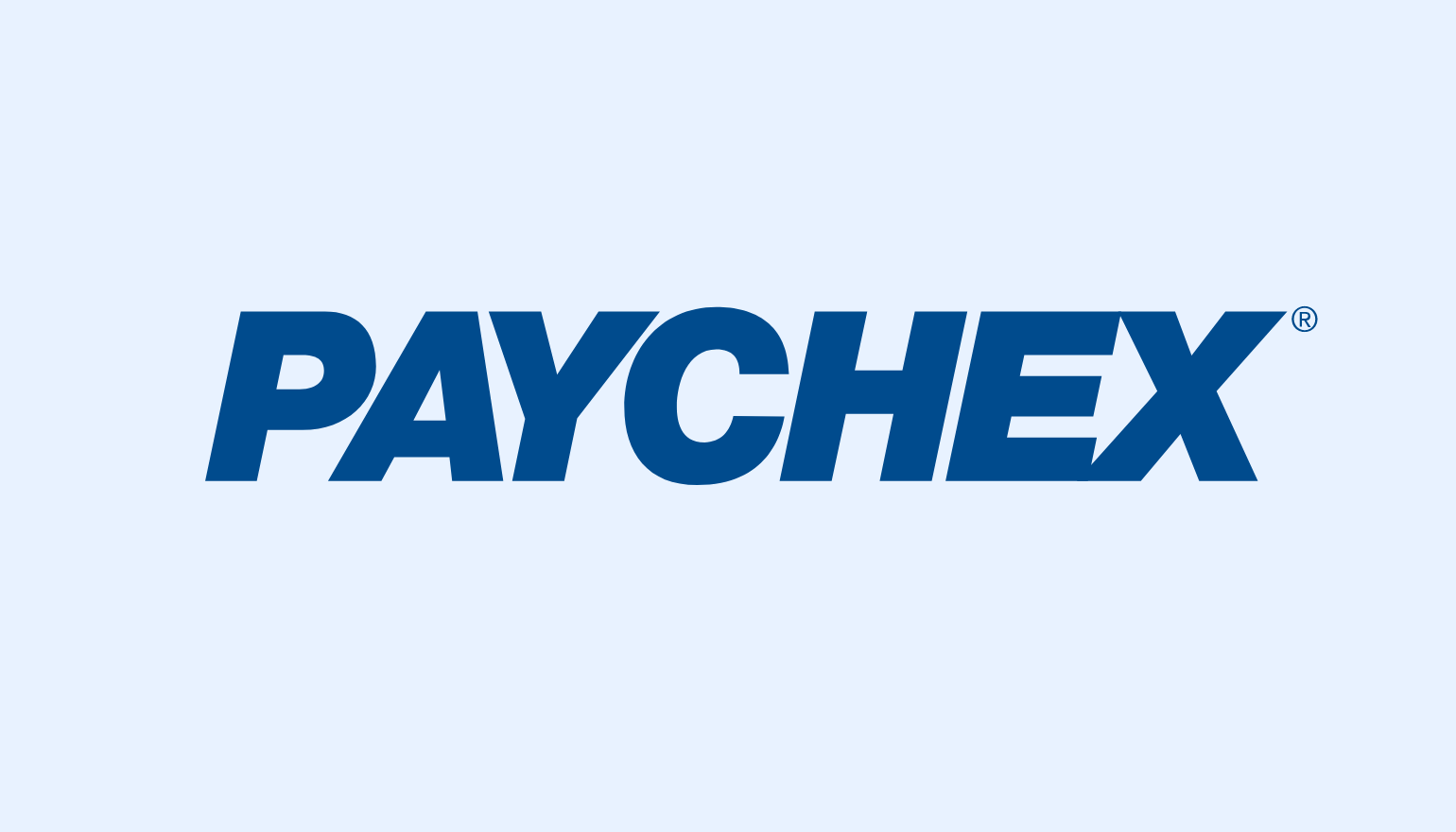 Paychex