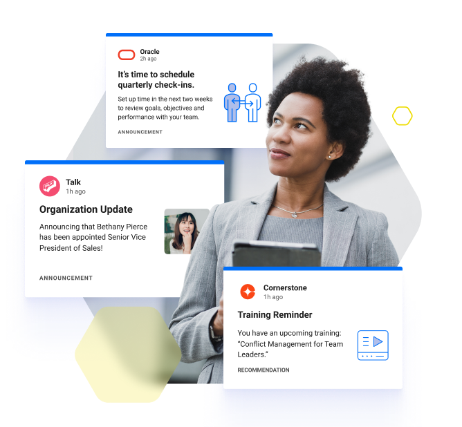 Reduce Context Switching