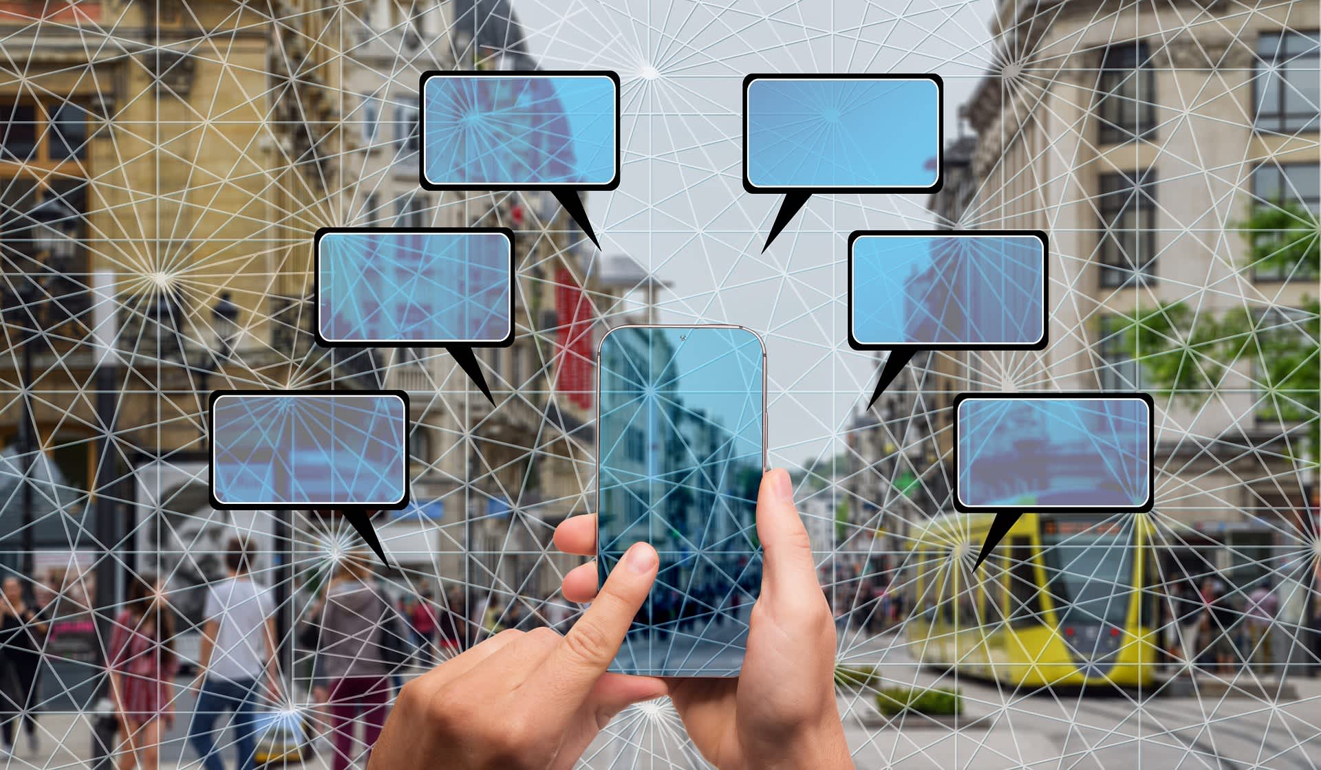 Workers aren’t just getting more inbound communications than ever before; they’re getting them in a multitude of channels and are constantly trying to figure out how to best manage their attention.