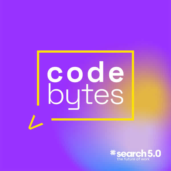 Code Bytes Podcast
