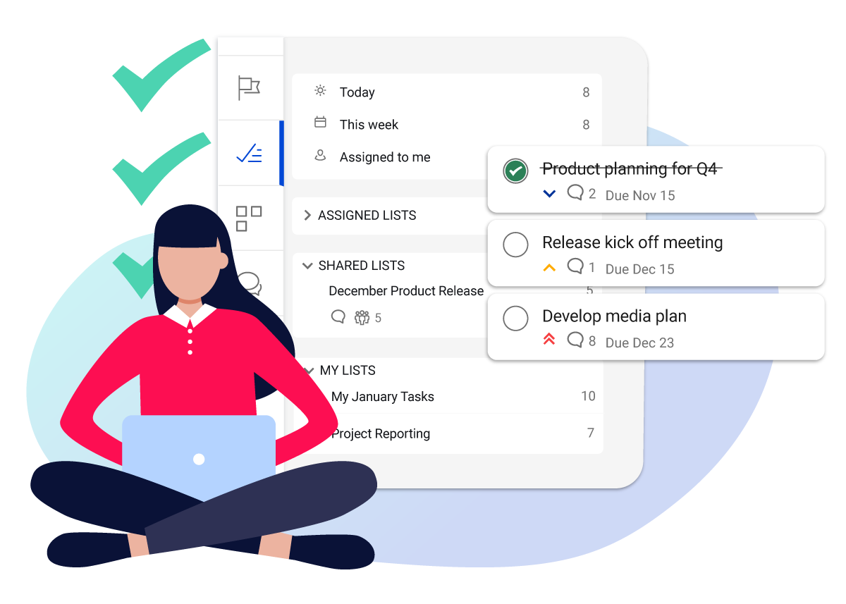 tasks landing page top image