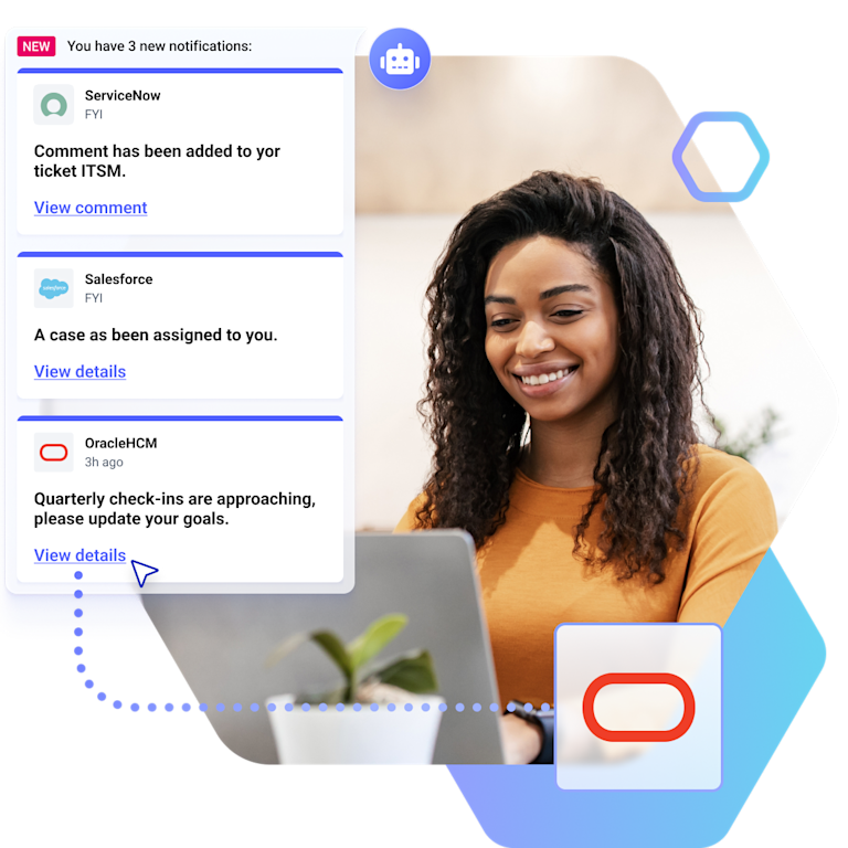Inplatform Notifications AI Notifications | Workgrid