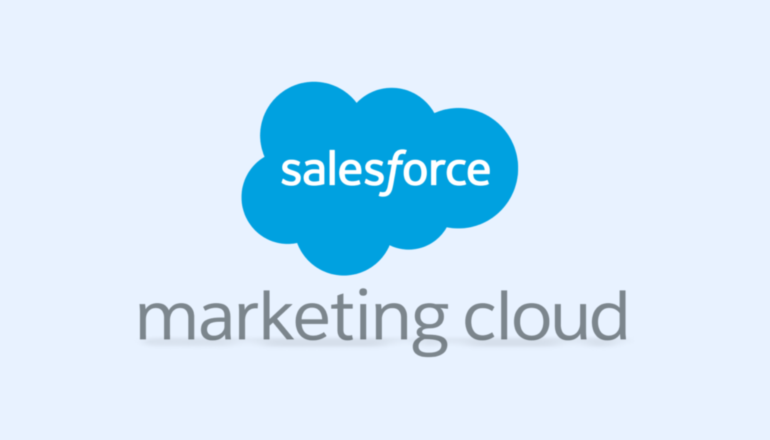 Salesforce Marketing Integration