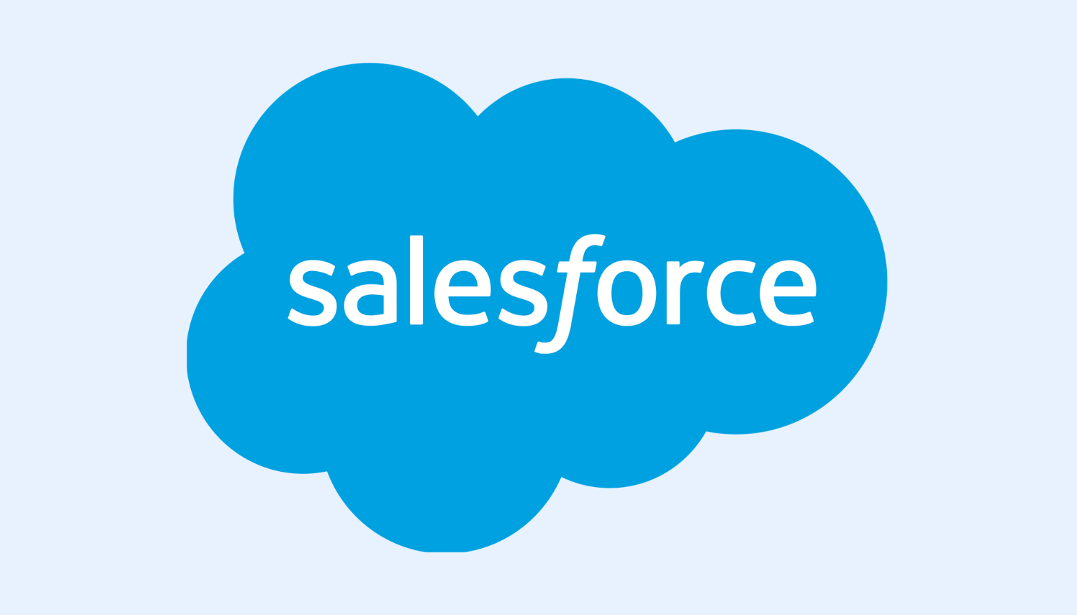 Salesforce Sales Integration
