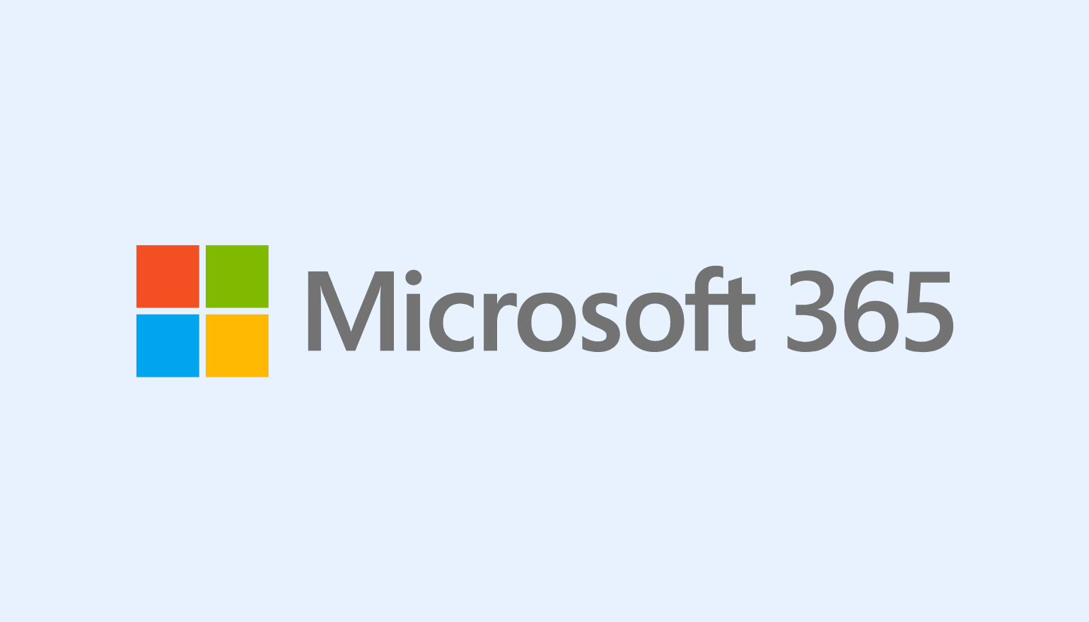 Microsoft 365 Integration