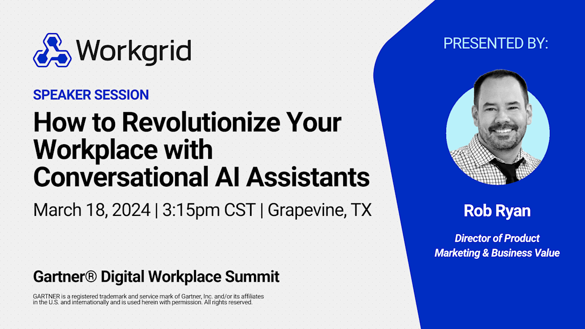 Gartner Speaker Session Social Image Templates 1920x1080