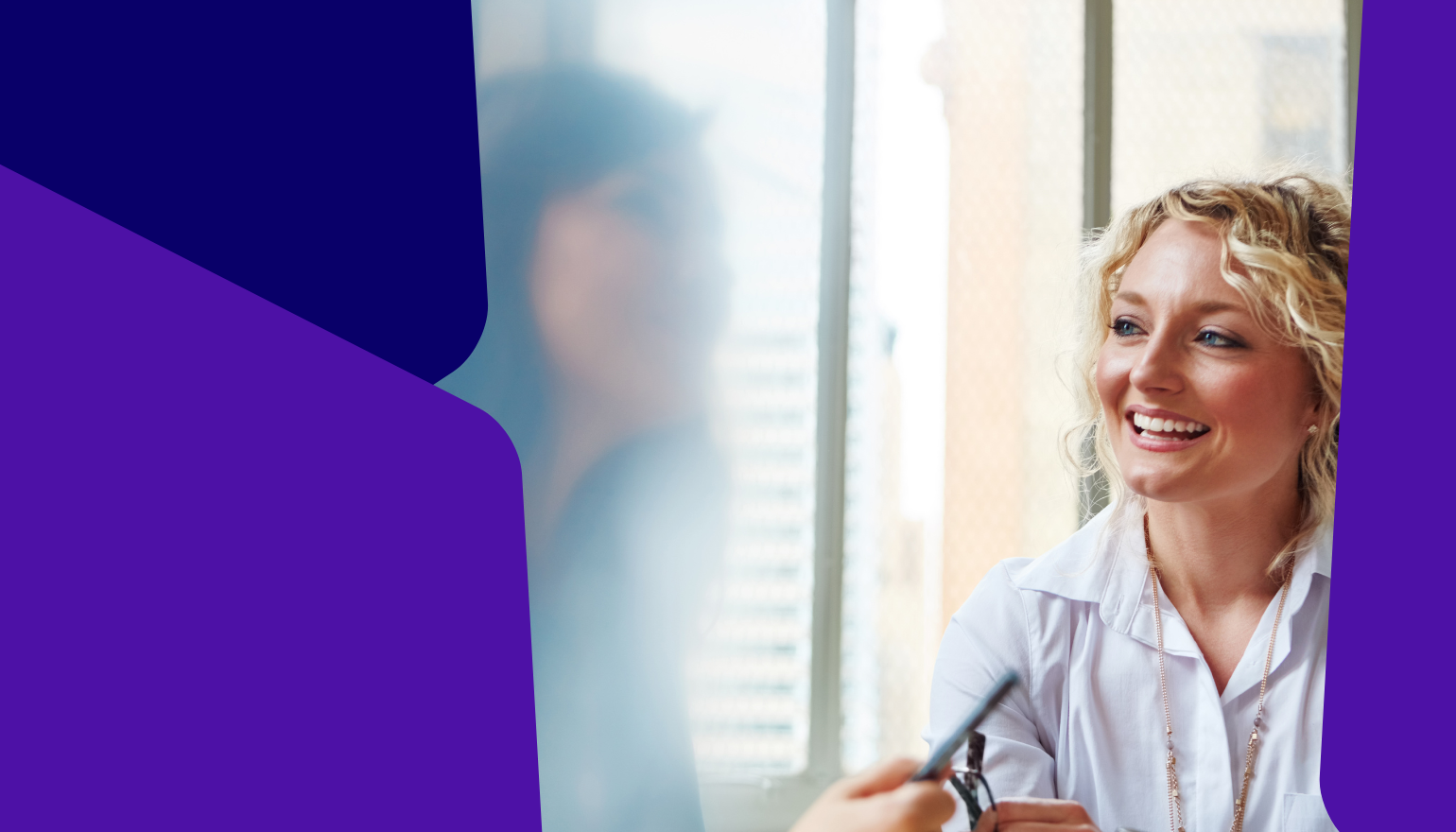 Seamlessly Connecting People and Information Through the Digital Workplace Customer Story