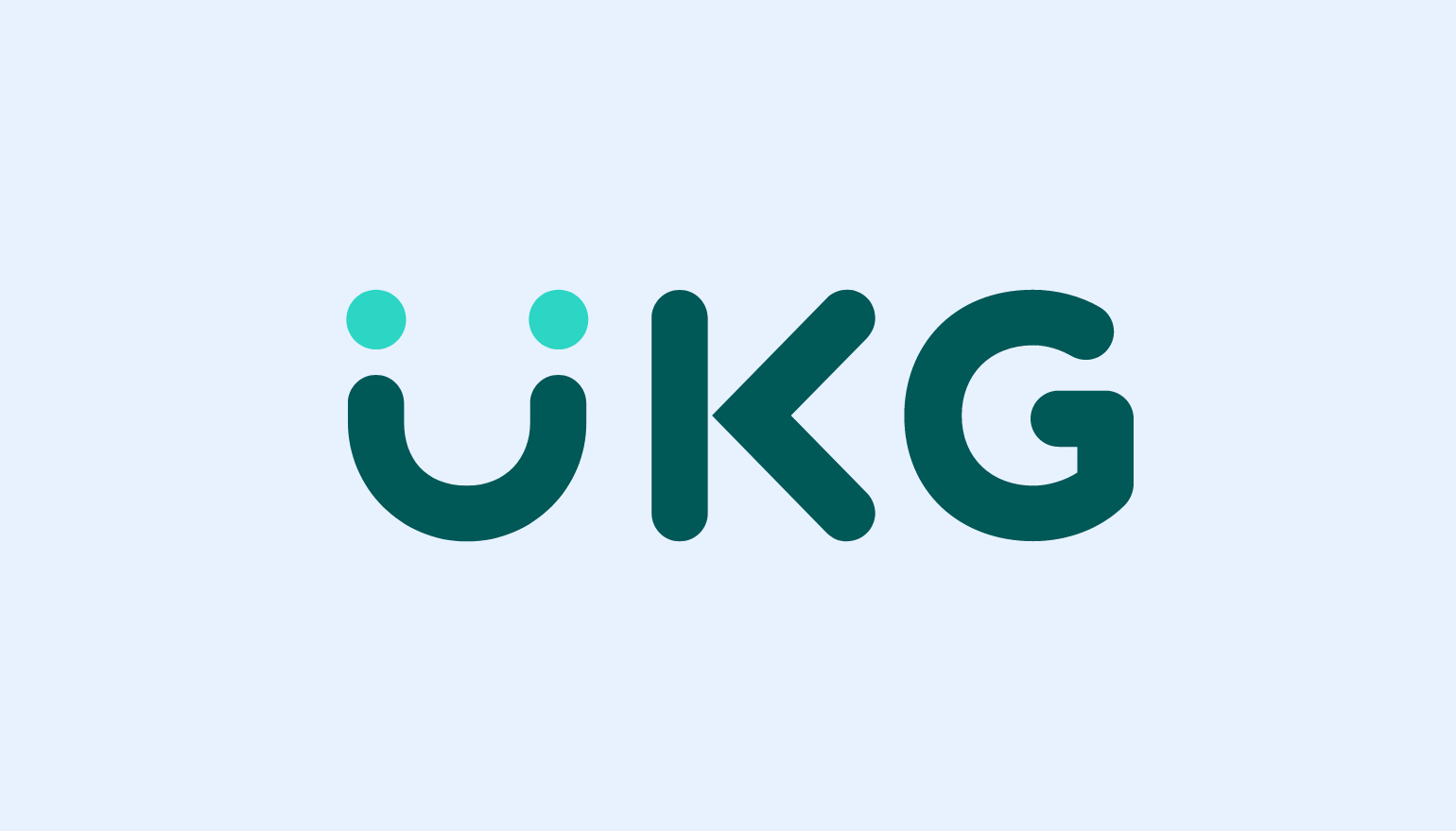 UKG