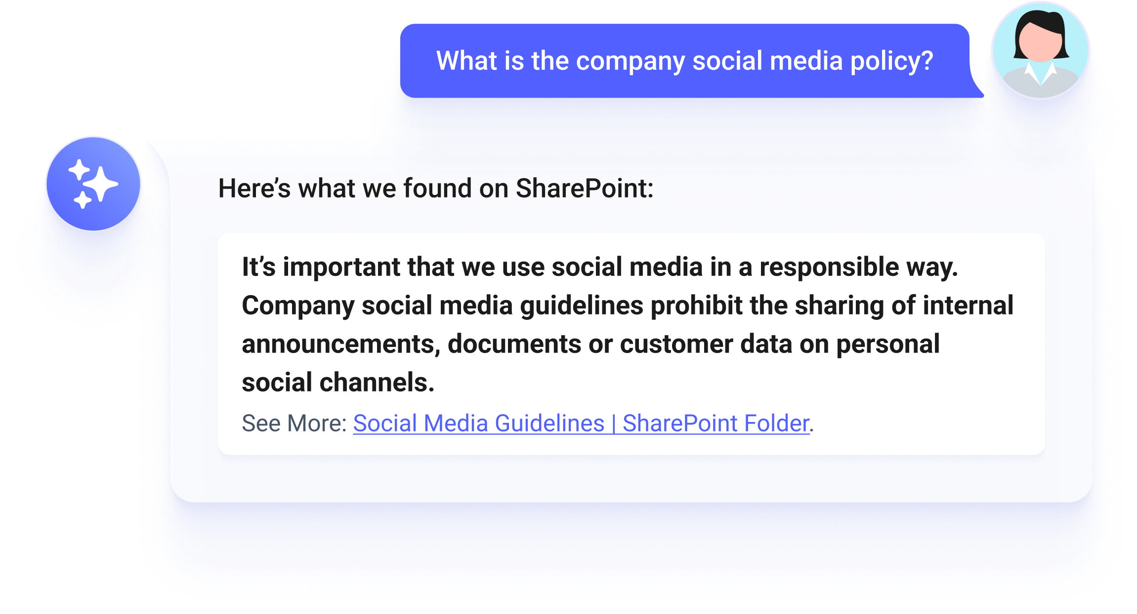 [asset] chat-to-sharepoint-social-media-guidelines