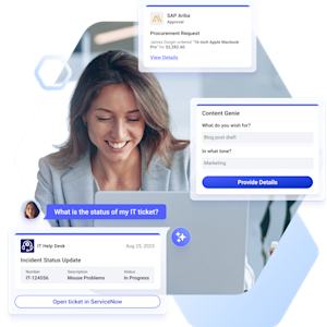 Work Assistent AI Assistant for Work | Workgrid