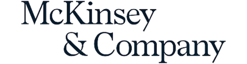 McKinsey & Company logo