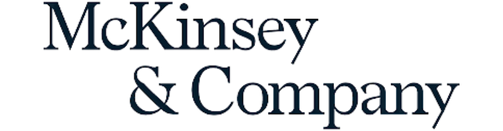 McKinsey & Company logo