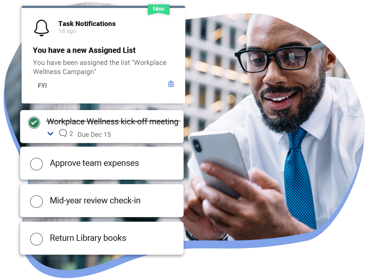 Work Com 4 Ways an Employee Communication App Increases Productivity and ...
