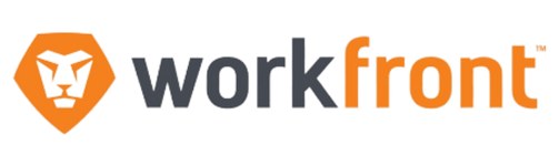 Workfront logo