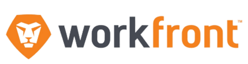 Workfront logo