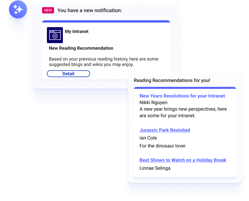 Igloo Reading Recommendations