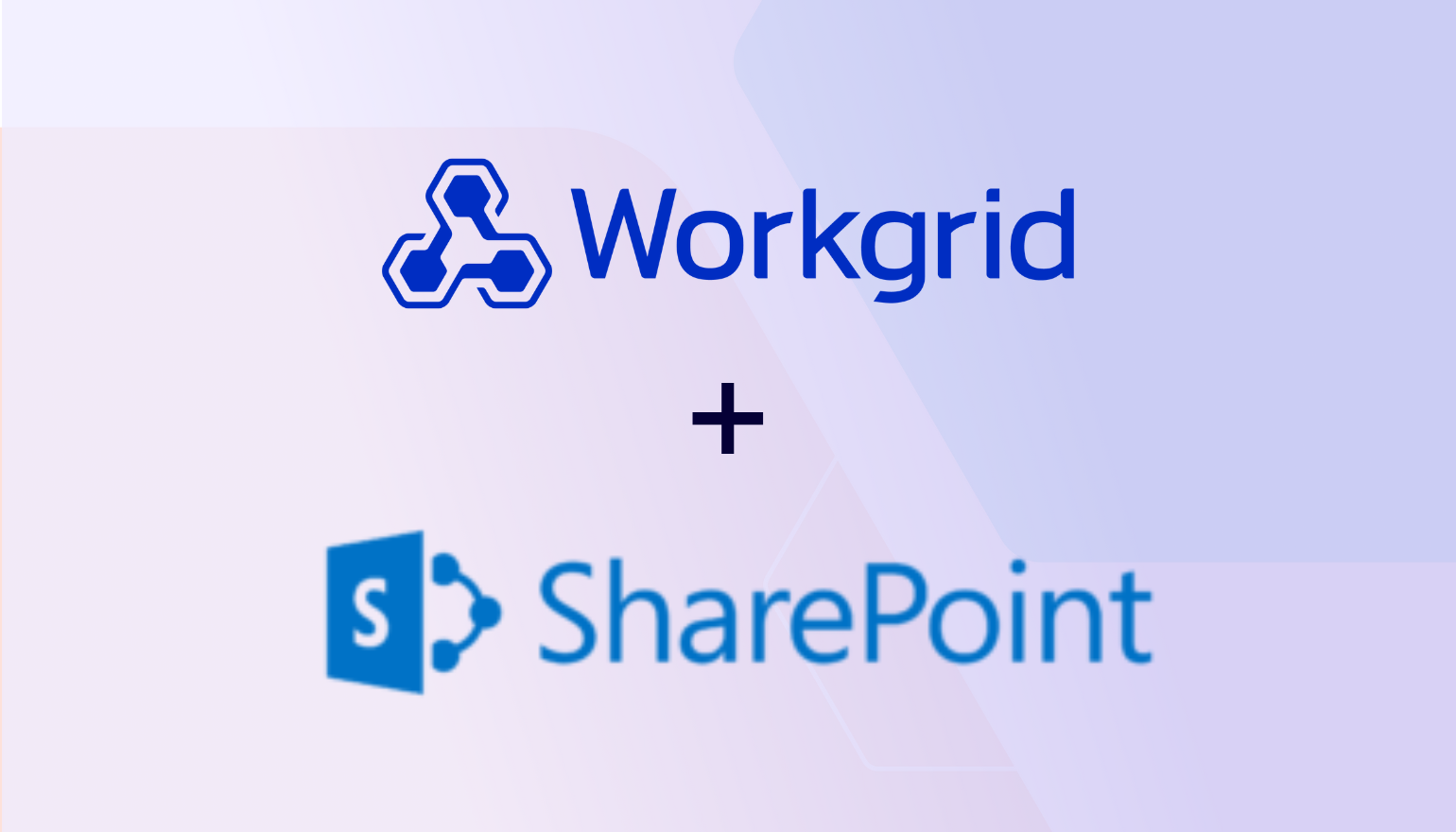 Workgrid + SharePoint