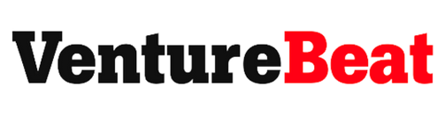 venture beat logo